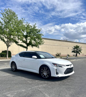 2014 Scion tC