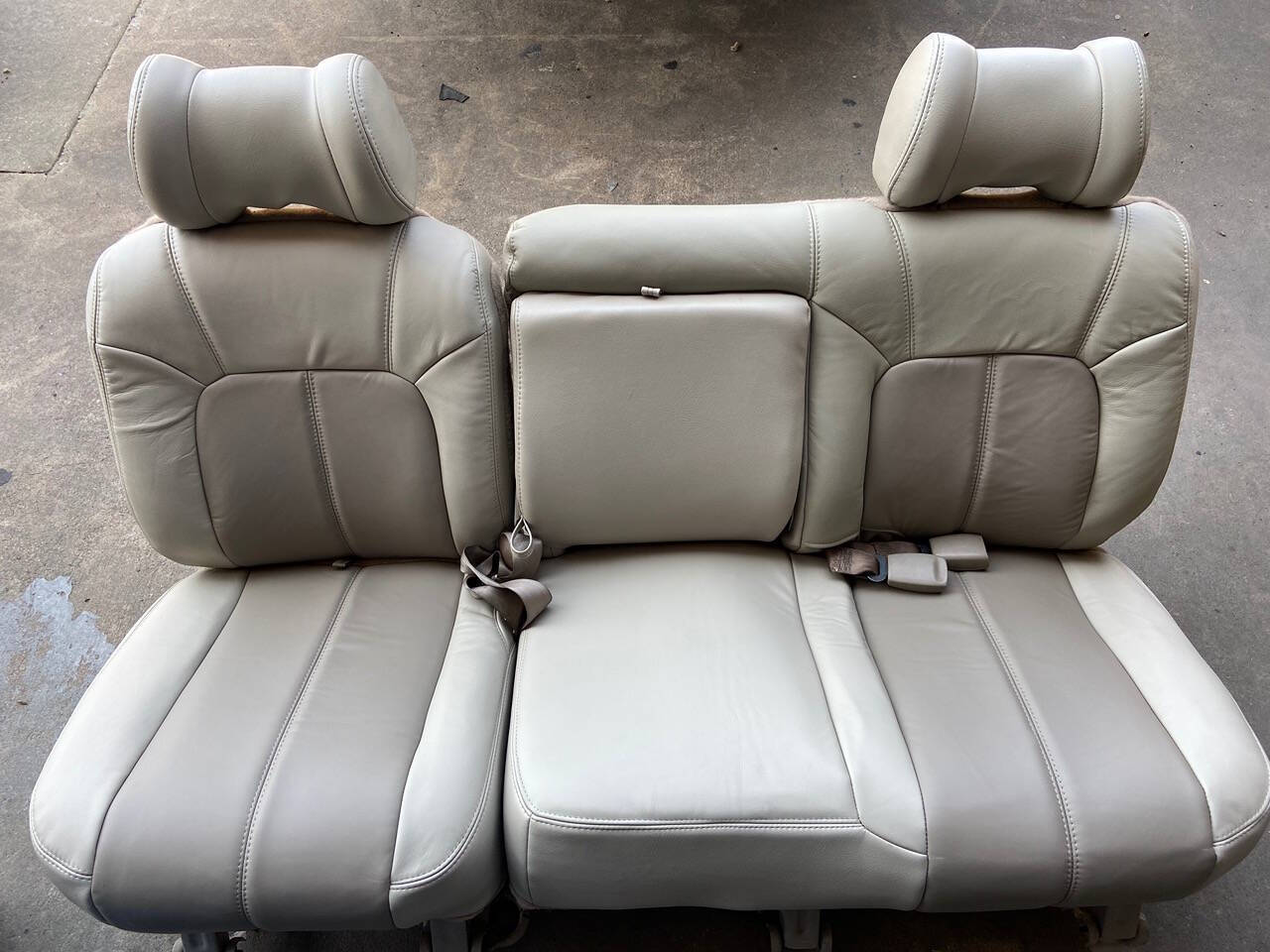 2001 GMC Yukon 148