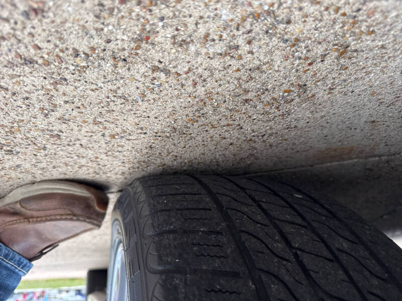 2012 Honda Accord EX V6