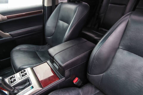 2011 Lexus GX 460 Premium