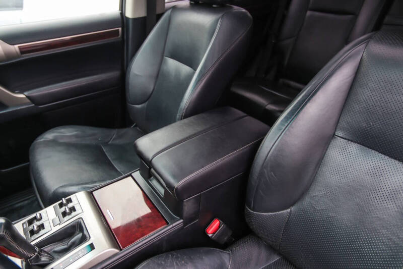 2011 Lexus GX 460 Premium