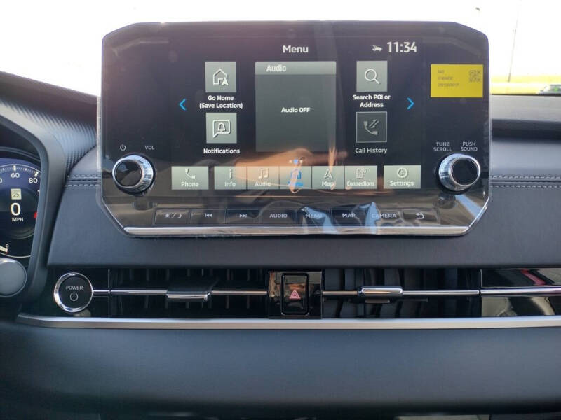 2025 Mitsubishi Outlander PHEV SE