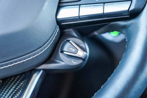 2023 Cadillac CT5-V Blackwing