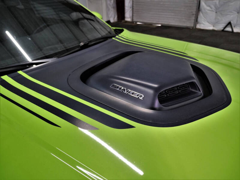 2015 Dodge Challenger R/T