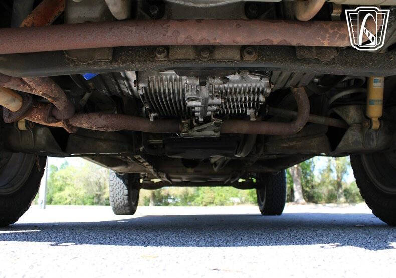 1987 Volkswagen Vanagon