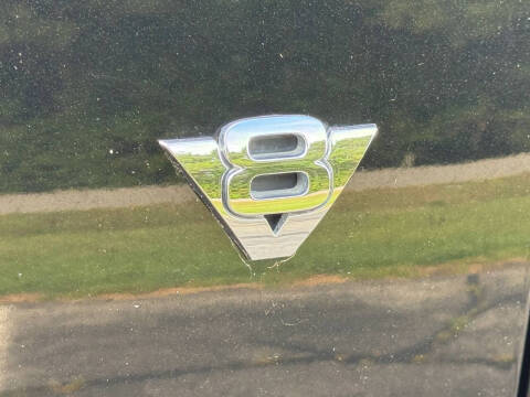 2008 Ford Explorer Limited