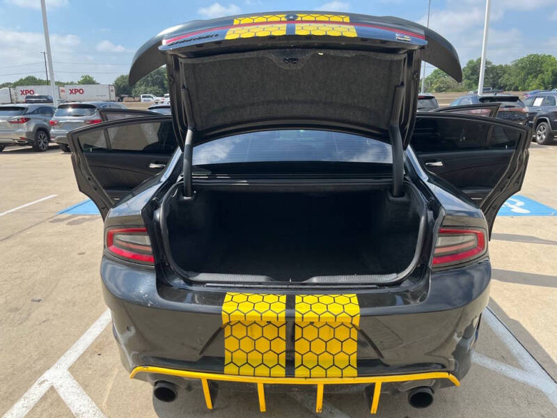 2019 Dodge Charger R/T Scat Pack