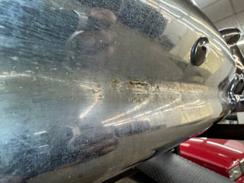 1947 Chrysler New Yorker