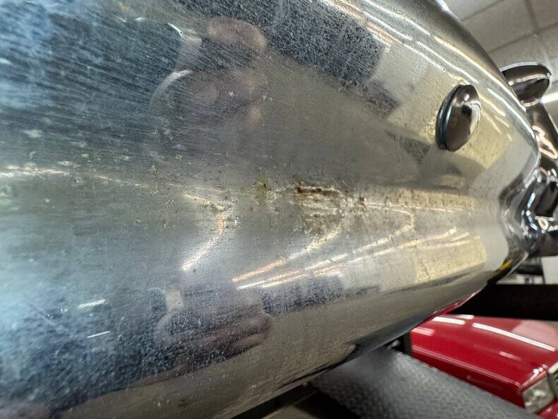 1947 Chrysler New Yorker