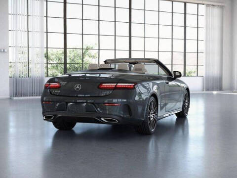 2023 Mercedes-Benz E-Class E 450