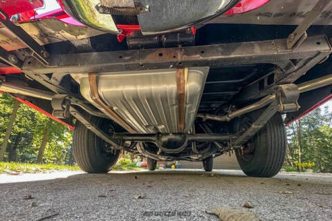 1956 Ford Thunderbird