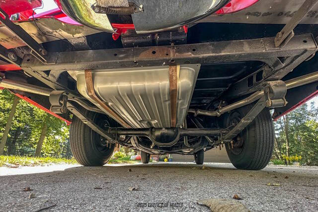 1956 Ford Thunderbird