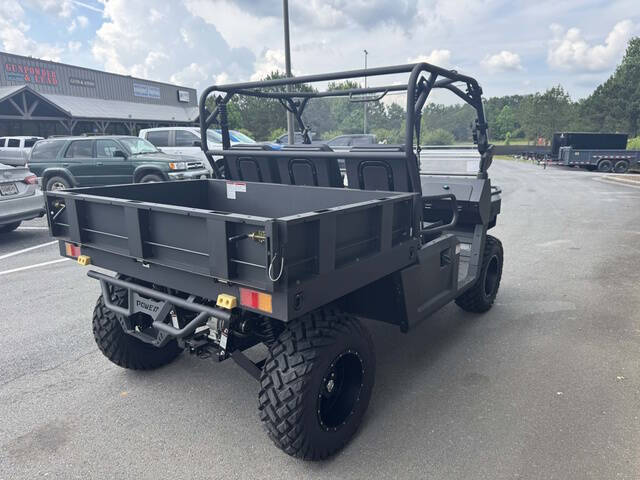 2023 Odes WARRIOR 1000