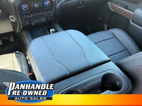2023 Chevrolet Silverado 3500HD