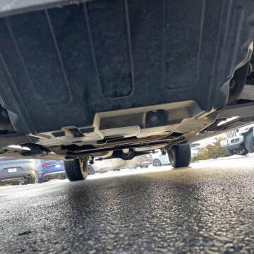 2016 Cadillac Escalade ESV Premium Collection