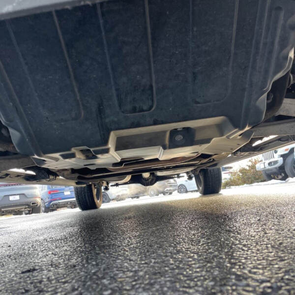 2016 Cadillac Escalade ESV Premium Collection