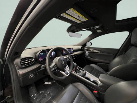 2023 Dodge Hornet GT Plus