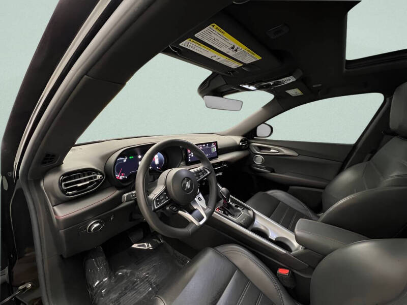 2023 Dodge Hornet GT Plus