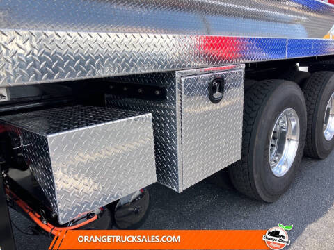 2024 International MV607