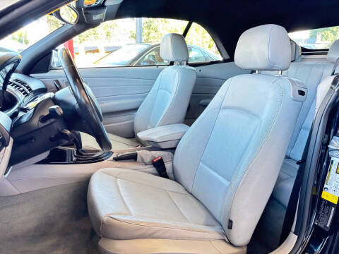 2010 BMW 1 Series 128i