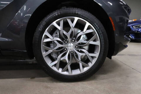 2021 Aston Martin DBX