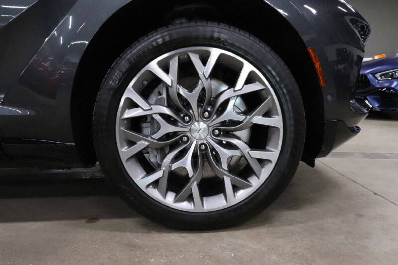 2021 Aston Martin DBX