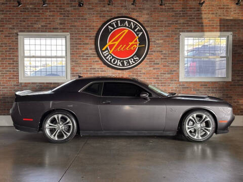 2015 Dodge Challenger