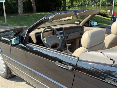 1993 Cadillac Allante
