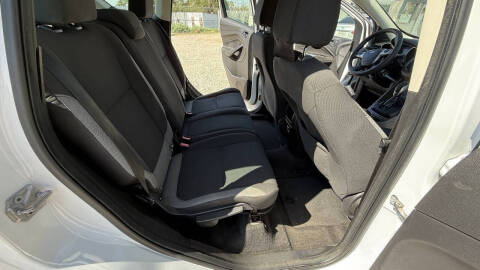 2013 Ford Escape S