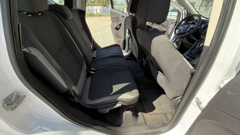 2013 Ford Escape S