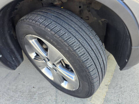 2014 Buick Encore