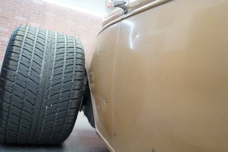 1931 Ford Model A