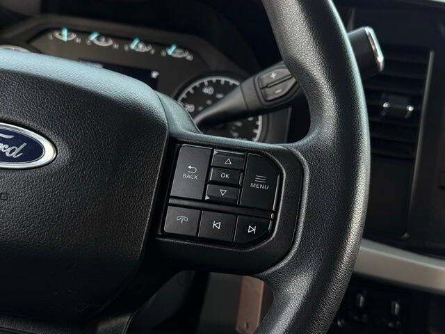 2024 Ford F-250 Super Duty