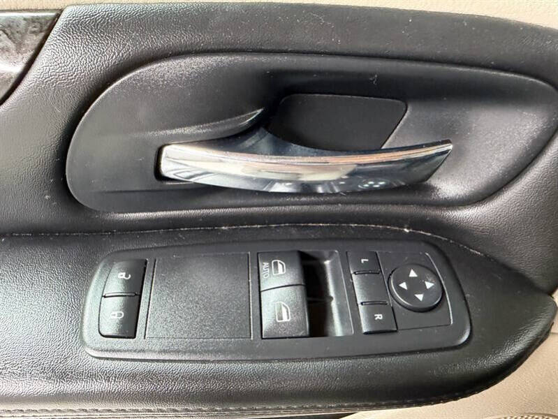 2014 RAM C/V Tradesman