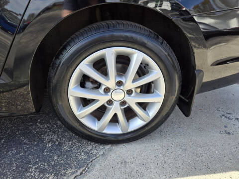 2014 Volkswagen Jetta