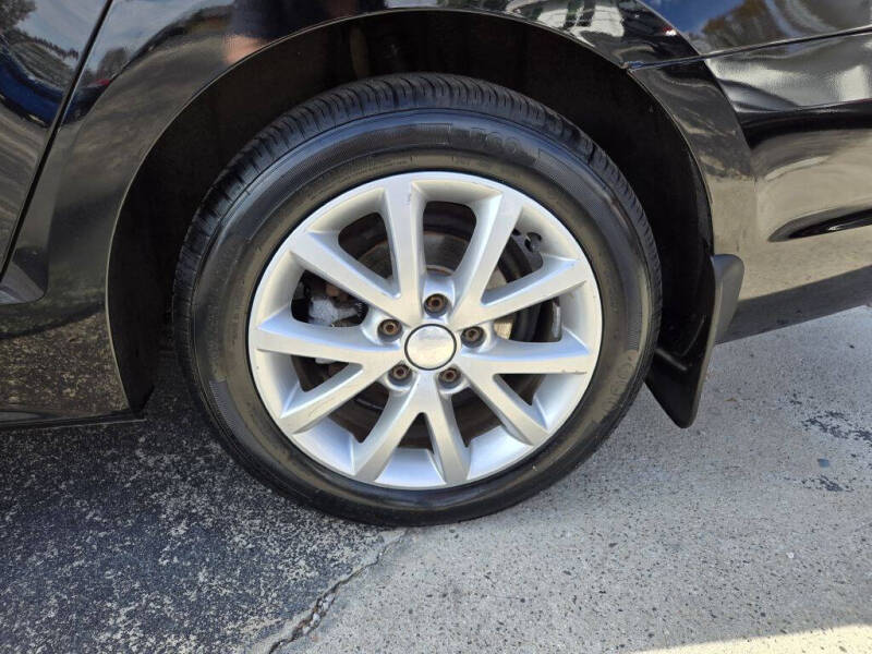 2014 Volkswagen Jetta