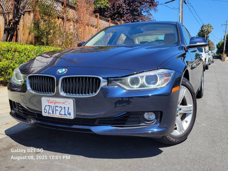 2013 BMW 3 Series 328i