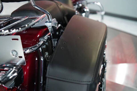 2004 Harley-Davidson Road Glide