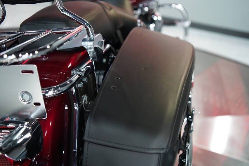 2004 Harley-Davidson Road Glide