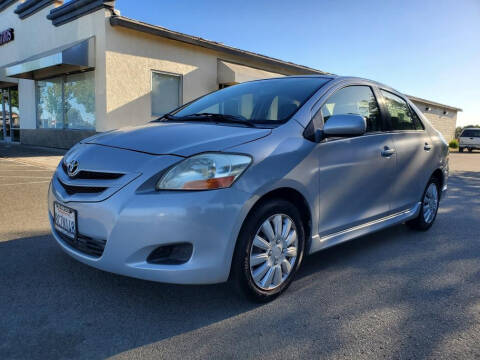 2007 Toyota Yaris for sale at 707 Motors in Fairfield CA