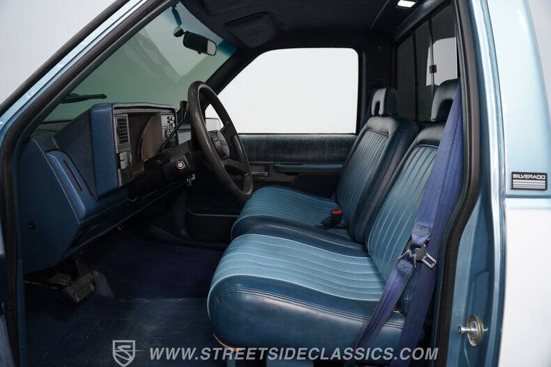 1992 Chevrolet C/K 1500 Series