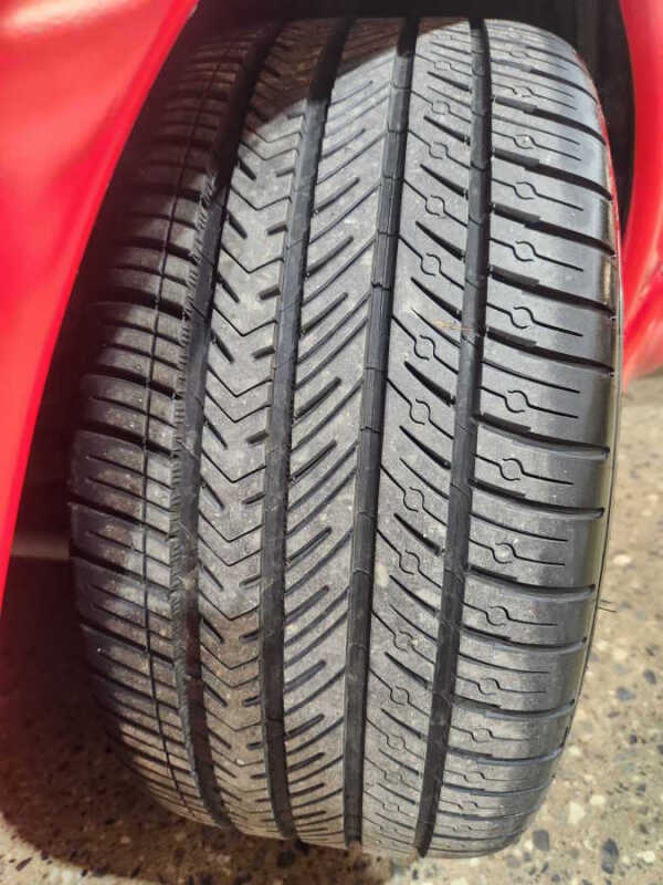 1995 Dodge Viper RT/10