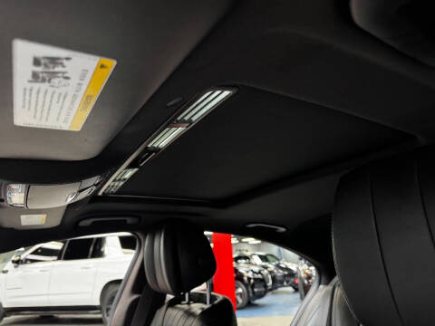 2019 Mercedes-Benz CLS CLS 450