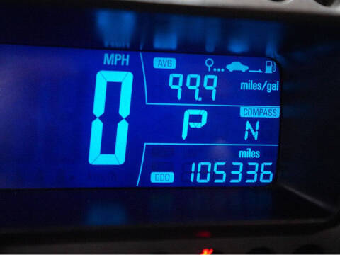 2015 Chevrolet Sonic LTZ Auto