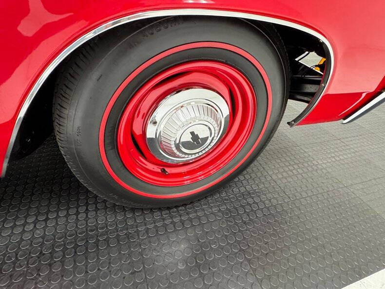 1967 Chevrolet Chevelle