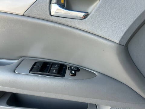 2006 Toyota Avalon XL