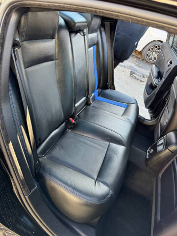 2011 Dodge Charger MOPAR 11