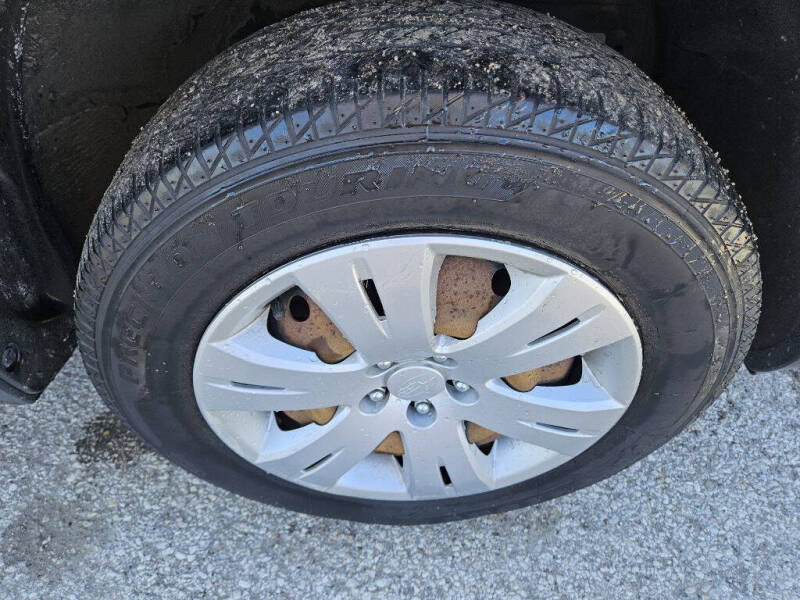 2009 Subaru Forester 2.5 X