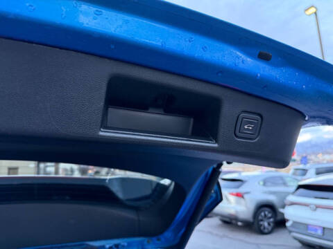 2024 Chevrolet Blazer EV 2LT