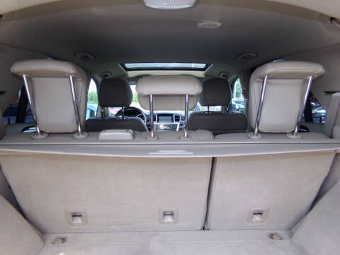 2014 Mercedes-Benz M-Class ML 350 4MATIC